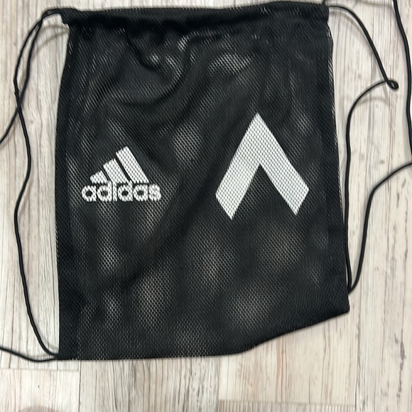adidas backpack for shoes new - Picture 4 of 5